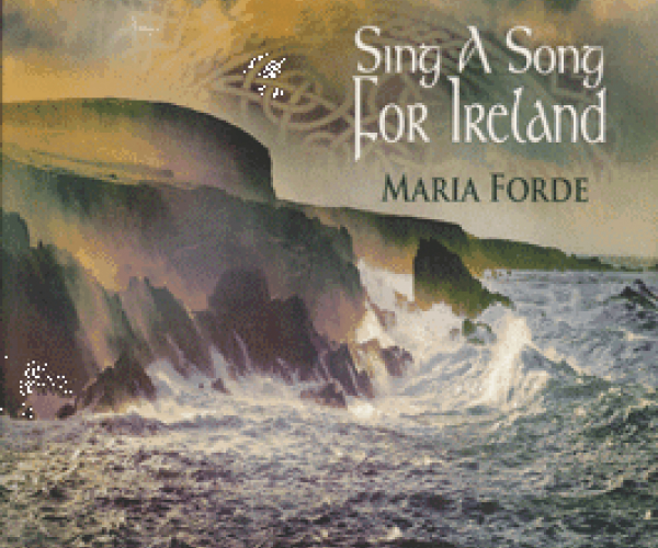 Sing A Song For Ireland