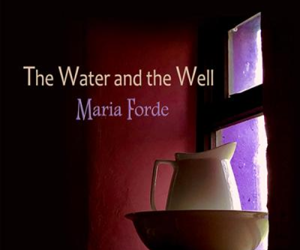 The Water And The Well CD