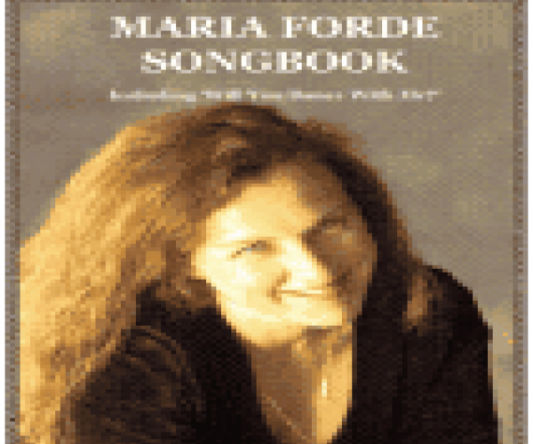Maria Forde Songbook